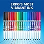 Expo Dry Erase Markers, Fine Tip, Blue, 12/Pack (86003)~#|#~29102380-41B2-4565-8E0D42221CC67C07_sc7