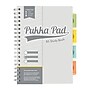 Pukka Pad Education Customizable Notebook, Multicolor, 2/Bundle (PUK9824STU-2)~#|#~291071A4-F4D8-415A-9B2D87C033A54393_sc7