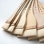 Silver Brush Natural Goat Bristle, Silver Hake Set, 9/Pack (SLVHK5051)~#|#~29115178-4960-4623-81918F6BFCE40279_sc7