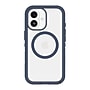 OtterBox Defender Series Pro XT MagSafe Phone Case for Apple iPhone 17, Shock Absorbing, Baby Blue Clear (77-98438)~#|#~29133924-BF03-4382-92512835FFC6CEC5_sc7
