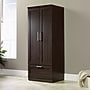 Sauder HomePlus 71"H Storage Armoire, Dakota Oak (411312)~#|#~29154A23-E146-4EA1-B0396C513ECAC09E_sc7