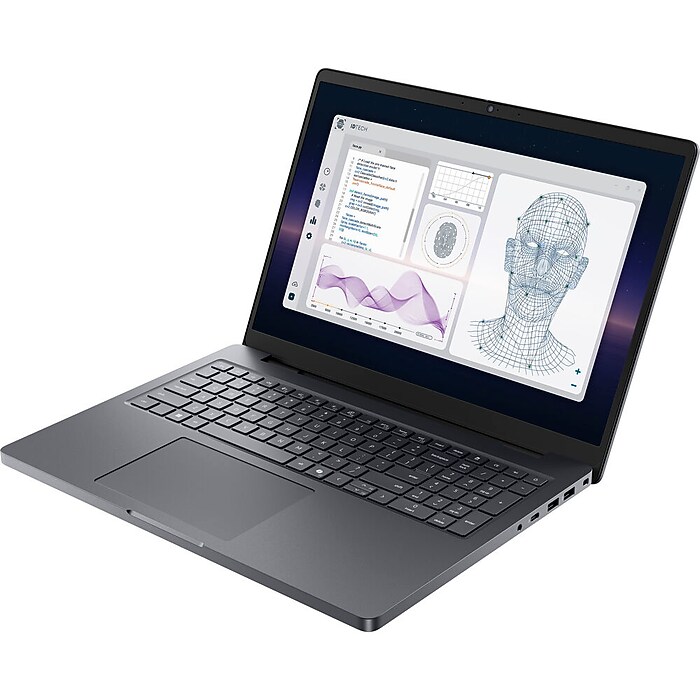 Dell Pro Max 16 Plus 16