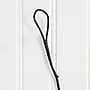 Nearly Natural Pre-Lit Artificial Halloween Black Twig Garland, 6.5' (W1379)~#|#~291B346D-2545-4BEB-B360F5C530996E11_sc7
