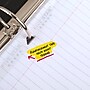 Five Star Reinforced Wide Ruled Filler Paper, 8" x 10.5", 3-Hole Punched, 80 Sheets/Pack (150002/150034)~#|#~2920F4F8-8A12-4CF3-91A789DD6EAE2CD0_sc7