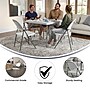 Flash Furniture HERCULES Series Plastic Folding Chair, White, 2/Pack (2DADYCD70WH)~#|#~29210798-97D6-45D7-A557CC68FDF2B71B_sc7