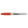 Sharpie Permanent Marker, Fine Tip, Orange (30036)~#|#~29219F40-D3EB-4BD6-8B294D640BD8E98D_sc7