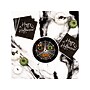 Pukka Party Happy Halloween Paper Napkins, Black, 16/Pack (PTY560)~#|#~2922EEA1-78FB-40BE-943196C86FF04EE5_sc7