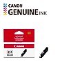 Canon 251 Gray Standard Yield Ink Cartridge  (6517B001)~#|#~2923C9EE-0A45-45D5-97580081F4AC9F6D_sc7
