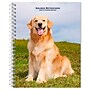2026 BrownTrout Golden Retrievers 6.5" x 7.75" Weekly Planner (9798330703470)~#|#~29241B11-F8A0-4A11-807FA0CF42C093B4_sc7