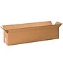 30" x 6" x 6" Shipping Boxes, 32 ECT, Brown, 25/Bundle (3066)~#|#~2928C885-7DE3-43AF-A6E79B7CC86A05C6_sc7