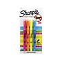 Sharpie Stick Highlighter, Chisel Tip, Assorted, 4/Pack (2102110)~#|#~292925A5-E025-412B-BA316D1231EFB146_sc7