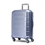 American Tourister Stratum 2.0 22" Hardside Carry-On Suitcase, 4-Wheeled Spinner, Slate Blue  (142348-E264)~#|#~292983FA-3EB8-4B92-9EE20DCACF95476A_sc7