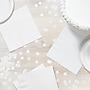Creative Converting Touch of Color Dinner Napkin, 3-ply, White, 250 Napkins/Carton (59000B)~#|#~2929F2BD-865B-4132-AD24CC7C2EDCCB56_sc7