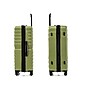 InUSA Aurum 31.92" Hardside Suitcase, 4-Wheeled Spinner, Green (IUAUR00L-GRN)~#|#~292A9D85-11ED-4F44-A209543FC2A44CE9_sc7