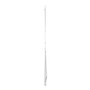 Household Essentials Indoor Drying Rack, White (HE1117)~#|#~292CD30E-ACF0-458D-8D9A32FF63A30EAA_sc7