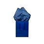 JAM Paper 20" x 26" Tissue Paper, Navy Blue, 20 Sheets/Pack (1152353A)~#|#~292DA7FC-2D90-4750-AE9BE8572831FC2B_sc7