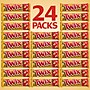 Twix Caramel Sharing Size Chocolate Cookie Bar Candy, 3.02 oz Bar, 24/Box (MMM35387)~#|#~292E2D08-4368-40F2-B05EF1E0783BCE35_sc7