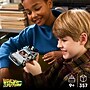 LEGO Speed Champions Time Machine from Back to the Future Building Set, 357 Pieces (77256)~#|#~2930CBB4-80A0-4EAC-AF654F9E4D2498D7_sc7