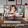ViewSonic Ergonomics 24" 100Hz LED Monitor, Black (VA2447-MHJ)~#|#~2932ACFA-24F9-4778-955DC38F66530A98_sc7