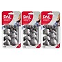 DAS Metal Modeling Clay Tools, 12/Set, 3 Sets/Bundle (DASF344000-3)~#|#~2932B5AF-5C0B-4365-A1142F6574E7A0DE_sc7