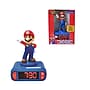 Lexibook Super Mario Digital Alarm Clock with 3D Night Light (RL800NI)~#|#~29337E19-807C-4122-99D2F1DDD4DA4B18_sc7