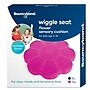 Bouncy Bands Flower Sensory Wiggle Seat, Rose (BBAWSSFLRE)~#|#~293642BE-25F7-454C-8E8BF4CC874AC68E_sc7