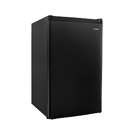 Avanti Recessed Door Handle Refrigerator, 4.4 Cu. Ft., Black (RM4416B) Simolary simolary.com