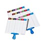 hand2mind Place Value Answer Board, 4/Set (86145)~#|#~2939BF32-D866-4712-9A5E87A936639020_sc7