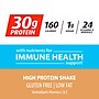 Premier Protein Cafe Latte Protein Shake, 11 oz., 15/Pack (220-02615)~#|#~2939E8F8-0F02-401B-964754072E897863_sc7