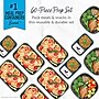bentgo Prep Containers (BGPRPAK5-R)~#|#~293A6B0C-E02B-4A52-A00EF974C164F38B_sc7