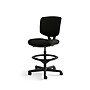 HON Volt SofThread Leather Computer and Desk Stool, Black (HON5705SB11T)~#|#~293B6314-8F6C-4B19-BD70C29AFF6FA723_sc7