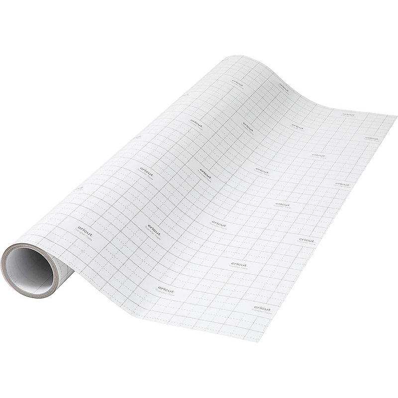 Cricut Transfer Tape, Clear (2009489) image 1