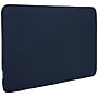 Case Logic Reflect 15.6" Polyester Laptop Sleeve, Dark Blue (3203948)~#|#~293C18E2-4361-4A20-8F9BA36D121BE832_sc7