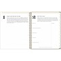2025 Blue Sky Day Designer Tess 8.5" x 11" Weekly Planner, Plastic Cover, Tan/Off-White (148144)~#|#~2942358F-B5C4-4183-BD57E6F983913E04_sc7