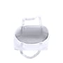 Francine Collections Made Easy Leather 15.6 Laptop Tote, White (FCTWHMADE)~#|#~2942CA29-1437-4BD7-8A1F8103A39DAF7B_sc7