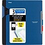 Five Star Advance 3-Subject Notebooks, 8.5" x 11", College Ruled, 150 Sheets, Assorted Colors (06324)~#|#~2942E6A2-3FB8-4C1A-969F59FE87BAF27B_sc7