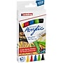 edding 5100 Series Acrylic Paint Marker, Medium Tip, Basic Colors, 5/Pack (EDD451005)~#|#~29439CA1-2311-4EC5-B98110CE78909739_sc7