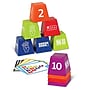 Learning Resources Number Stackers, 30 Pieces/Set (LER1849)~#|#~2944365A-B098-4332-9C55DB16C2869015_sc7