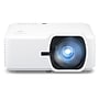 ViewSonic 4K UHD 5000 Lumens Laser Projector with High Brightness, White (LS740-4K)~#|#~2944EBF2-7735-4E26-AE519BEAE8077D6F_sc7