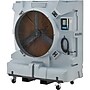 Global Industrial 36" Portable Evaporative Cooler, 3-Speed, 74 Gallon Capacity, Gray (293132)~#|#~2948D082-16F8-403A-B446F33ADA4AFC27_sc7