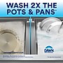 Dawn Professional Manual Pot & Pan Dish Soap, Original Scent, 38 Fl. oz. (45112)~#|#~294AFC6D-62EF-48B2-B5207001EE2111CC_sc7