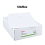 Staples Clasp & Gummed Catalog Envelopes, 10"L x 13"H, Bright White, 100/Box (570231N)~#|#~294B360A-7EE0-40E0-A0CE35F2CDE2D81A_sc7