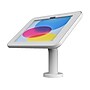 The Joy Factory Elevate II iPad Wall/Countertop Kiosk, White (KAA653W)~#|#~294B853D-62F7-44F9-94079DE1457A8B42_sc7