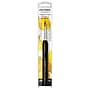 Da Vinci Watercolor 1298-8 Casaneo Watercolor Brush, Black