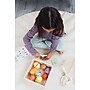 Pearhead Wooden Market Play Food Set (75139)~#|#~294E5AB7-545A-42A1-A71726D776003F6C_sc7