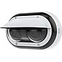Axis P4705-PLVE Outdoor Panoramic 2-Camera, 2-Channel, White (02416-001)~#|#~294FD755-4532-4708-99845A24C7843F54_sc7