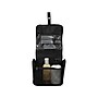 G Force 8" 12-Piece Plastic Toiletry Bag Kit, Black/Clear (36024)~#|#~2950EE43-2208-4CA0-BFE73F4864EC9057_sc7