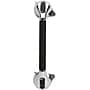 HealthSmart 16" Suction Cup Grab Bar, Chrome (521-1561-1916)~#|#~29522A0F-13E9-4F3C-BCDF987D3D4CA3C8_sc7