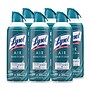Lysol Air Sanitizer Spray, Simple Fresh Scent, 10 oz., 6/Carton (19200-99350CT)~#|#~2954CBBA-CFCB-43B0-AA93676CBE63DD69_sc7