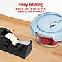 Staples® Invisible Clear Tape, 0.75" x 36 yds., 1" Core, Transparent, 12 Rolls/Pack (52477-P12)~#|#~29567844-DDF4-40D1-A7BA119DF18FF6CB_sc7